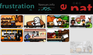 Neesan.info thumbnail