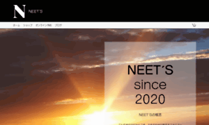 Neets.info thumbnail