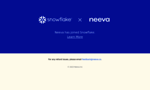 Neeva.com thumbnail