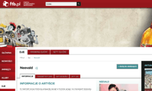 Neevald.dj.ftb.pl thumbnail