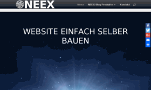 Neex.at thumbnail