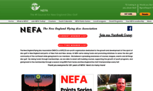 Nefa.com thumbnail