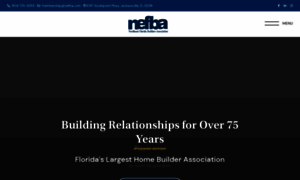 Nefba.com thumbnail