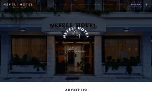 Nefelihotel.com thumbnail