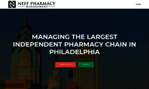 Neffpharmacy.com thumbnail