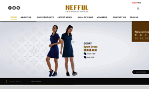 Nefful.com.my thumbnail