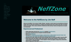 Neffzone.com thumbnail