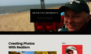 Negativemoments.com thumbnail