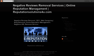 Negativereviewsremovalservices.blogspot.in thumbnail