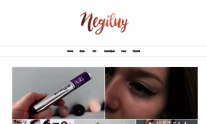 Negiluy.blogspot.com thumbnail