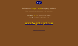 Negincarpetco.com thumbnail