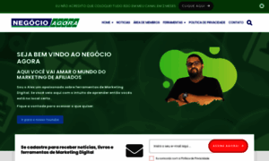 Negocioagora.net.br thumbnail