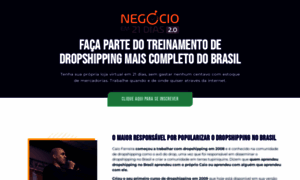 Negocioem21dias.com.br thumbnail