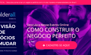 Negocioperfeito.net thumbnail