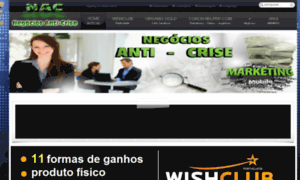Negocios-anti-crise.com thumbnail