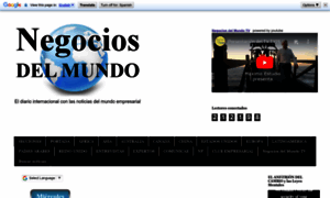 Negociosdelmundo.com thumbnail