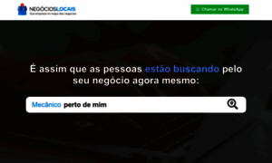 Negocioslocais.com.br thumbnail