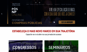 Negociospublicos.com.br thumbnail