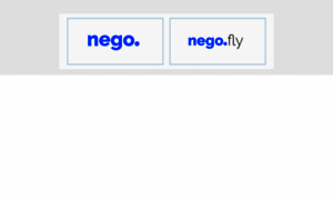 Negoservicios.gesvi.net thumbnail