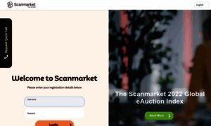 Negosmart.scanmarket.com thumbnail