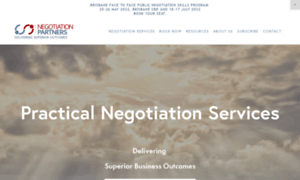 Negotiation.partners thumbnail