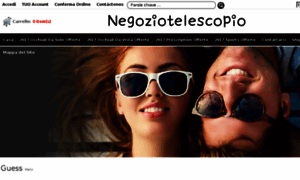 Negoziotelescopio.it thumbnail