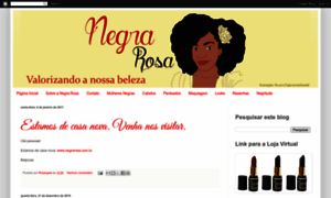 Negrarosarosanegra.blogspot.com.br thumbnail