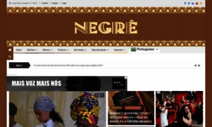 Negre.com.br thumbnail