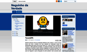 Neguinhodaverdade.blogspot.com.br thumbnail