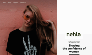 Nehla.company.site thumbnail