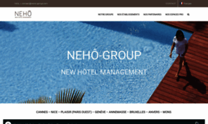 Neho-group.com thumbnail