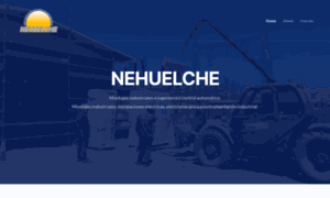 Nehuelche.cl thumbnail