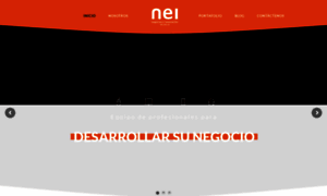 Nei.com.co thumbnail