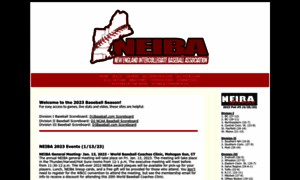 Neiba.org thumbnail