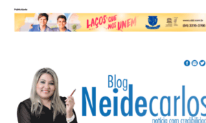 Neidecarlos.com.br thumbnail