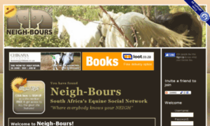 Neigh-bours.co.za thumbnail