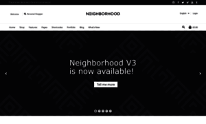 Neighborhood.swiftideas.net thumbnail