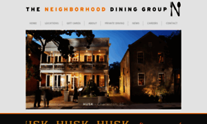 Neighborhooddininggroup.com thumbnail