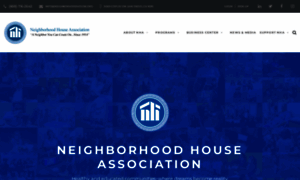 Neighborhoodhouse.org thumbnail