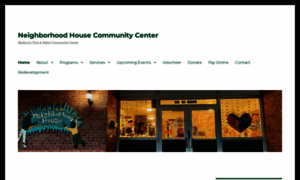 Neighborhoodhousemadison.org thumbnail