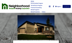 Neighborhoodhousing.net thumbnail