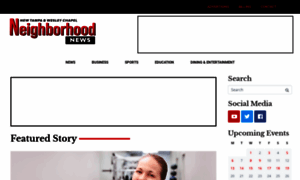 Neighborhoodnewsonline.net thumbnail