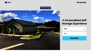 Neighborhoodselfstorage.net thumbnail