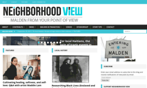Neighborhoodview.org thumbnail