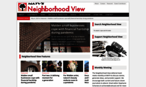 Neighborhoodview.wordpress.com thumbnail