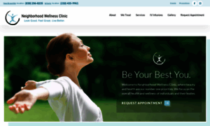 Neighborhoodwellnessclinic.com thumbnail