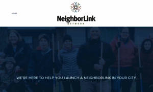 Neighborlinknetwork.org thumbnail