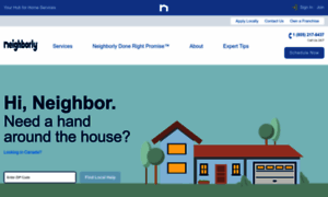 Neighborly.com thumbnail