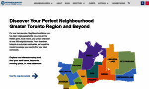 Neighbourhoodguide.com thumbnail