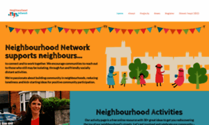 Neighbourhoodnetwork.ie thumbnail